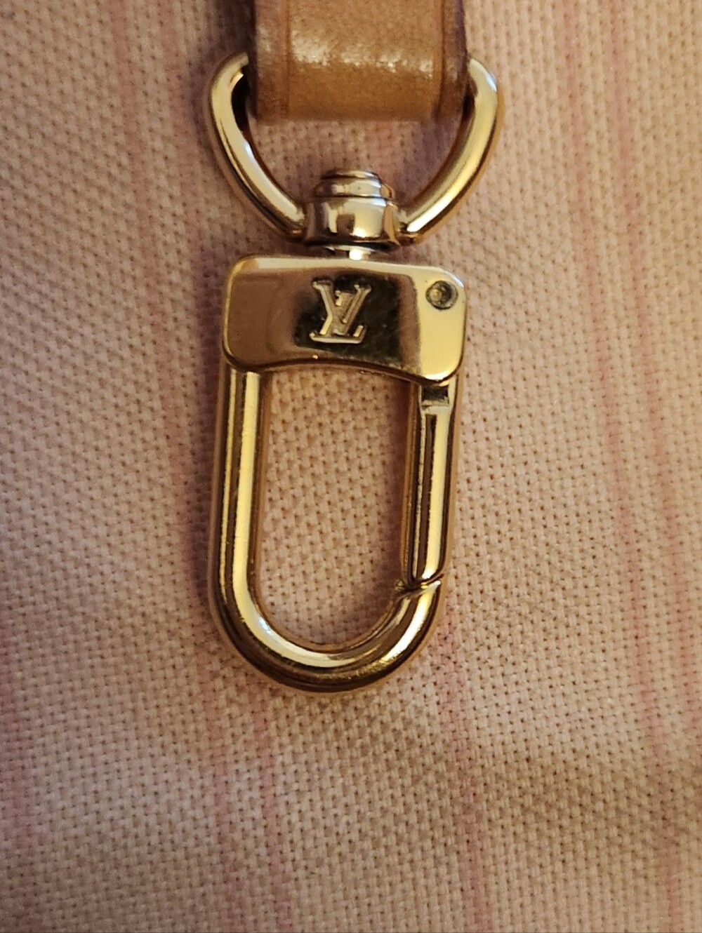 Louis Vuitton Azur Delightful MM - Picture 10 of 15